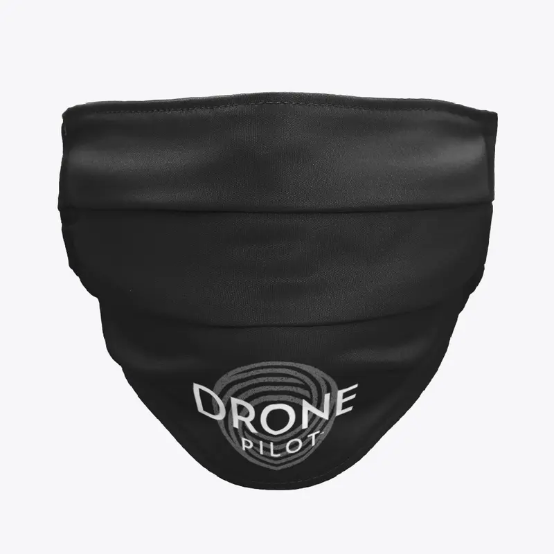 Drone Pilot Mask