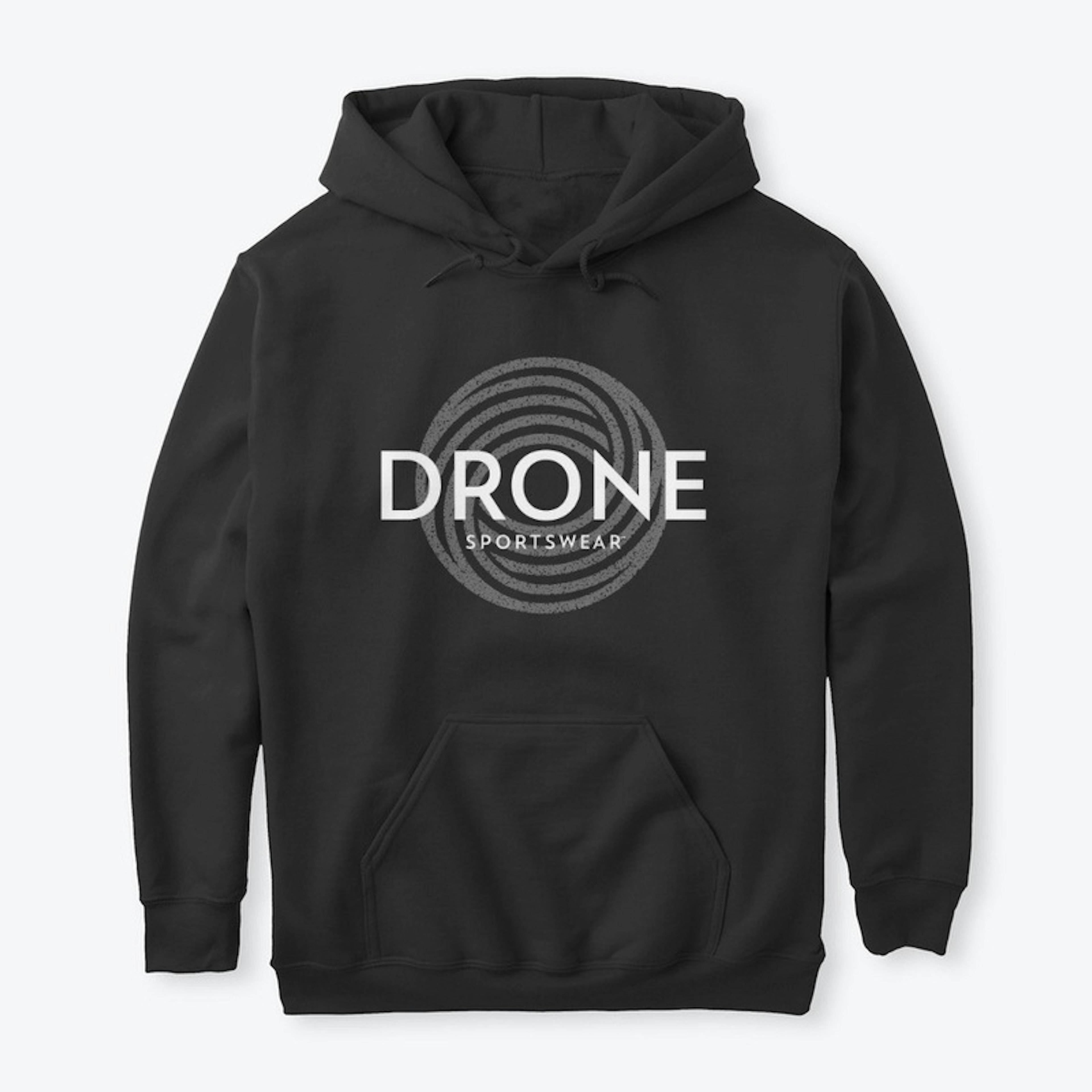 Drone Sportswear Hoodie